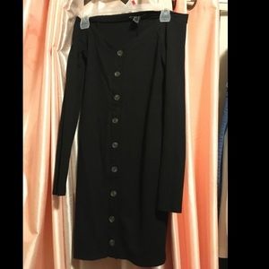 Little black dress 🖤